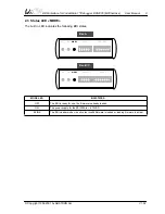 Предварительный просмотр 9 страницы Abatron BDI2000 User Manuals