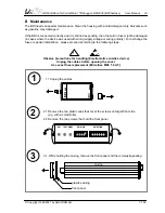 Предварительный просмотр 23 страницы Abatron BDI2000 User Manuals