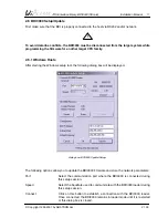 Preview for 11 page of Abatron BDI3000 User Manual