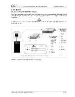 Предварительный просмотр 4 страницы Abatron bdiAccess BDI1000 Installation Manual