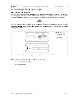 Предварительный просмотр 7 страницы Abatron bdiAccess BDI1000 Installation Manual