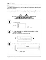 Предварительный просмотр 20 страницы Abatron bdiAccess BDI1000 Installation Manual