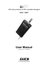 Abatron bdiAccess BDI1000 User Manual предпросмотр