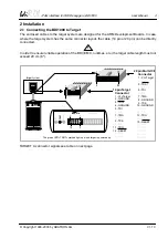 Preview for 4 page of Abatron bdiAccess BDI1000 User Manual