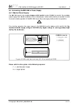 Preview for 9 page of Abatron bdiAccess BDI1000 User Manual