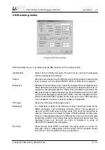 Preview for 21 page of Abatron bdiAccess BDI1000 User Manual