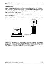 Предварительный просмотр 3 страницы Abatron bdiGDB QorIQ P3 User Manual