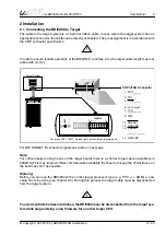 Предварительный просмотр 5 страницы Abatron bdiGDB QorIQ P3 User Manual