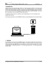 Предварительный просмотр 4 страницы Abatron bdiGDB User Manual