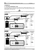 Предварительный просмотр 6 страницы Abatron bdiGDB User Manual