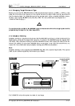 Предварительный просмотр 8 страницы Abatron bdiGDB User Manual