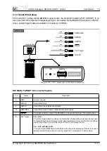 Предварительный просмотр 10 страницы Abatron bdiGDB User Manual