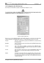 Предварительный просмотр 18 страницы Abatron bdiGDB User Manual