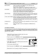 Предварительный просмотр 19 страницы Abatron bdiGDB User Manual