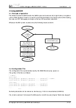 Предварительный просмотр 21 страницы Abatron bdiGDB User Manual