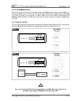 Предварительный просмотр 44 страницы Abatron bdiWind PowerPC MPC8xx User Manual