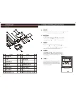 Preview for 7 page of Abatronic AHP-12DCG Installation And Maintenance Instruction Manual