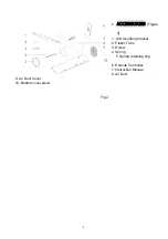 Preview for 5 page of Abatronic AMB-12H Instruction Manual