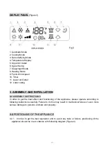 Preview for 6 page of Abatronic AMB-12H Instruction Manual