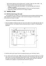 Preview for 8 page of Abatronic AMB-12H Instruction Manual