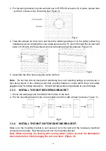 Preview for 11 page of Abatronic AMB-12H Instruction Manual