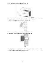 Preview for 12 page of Abatronic AMB-12H Instruction Manual