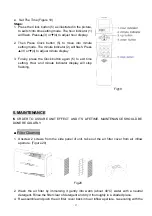 Preview for 18 page of Abatronic AMB-12H Instruction Manual