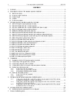 Preview for 4 page of Abax ACU-100 User Manual