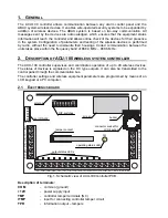 Preview for 6 page of Abax ACU-100 User Manual