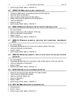 Preview for 12 page of Abax ACU-100 User Manual