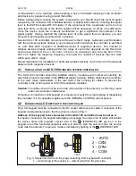 Preview for 15 page of Abax ACU-100 User Manual