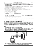 Preview for 16 page of Abax ACU-100 User Manual