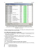 Preview for 38 page of Abax ACU-100 User Manual