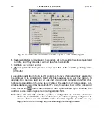 Preview for 40 page of Abax ACU-100 User Manual