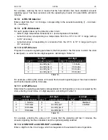 Preview for 47 page of Abax ACU-100 User Manual