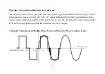 Preview for 8 page of Abax OBM-1203 User Manual