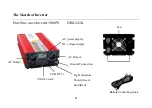 Preview for 14 page of Abax OBM-1203 User Manual