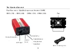 Preview for 15 page of Abax OBM-1203 User Manual