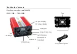 Preview for 16 page of Abax OBM-1203 User Manual