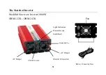 Preview for 17 page of Abax OBM-1203 User Manual