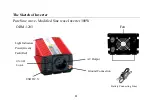 Preview for 20 page of Abax OBM-1203 User Manual