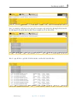 Preview for 5 page of Abax Triplog User Manual