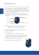 Preview for 4 page of Abaxis Piccolo Xpress AB-801-110-0000 Quick Reference Manual