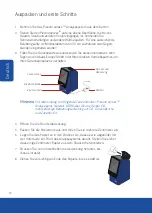 Preview for 12 page of Abaxis Piccolo Xpress AB-801-110-0000 Quick Reference Manual