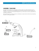 Preview for 8 page of Abaxis V9000T Operator'S Manual