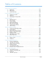 Preview for 7 page of Abaxis VetScan HM5 Operator'S Manual