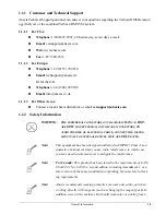 Preview for 11 page of Abaxis VetScan HM5 Operator'S Manual