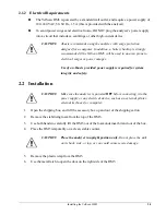 Preview for 19 page of Abaxis VetScan HM5 Operator'S Manual