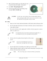 Preview for 23 page of Abaxis VetScan HM5 Operator'S Manual