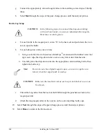 Preview for 24 page of Abaxis VetScan HM5 Operator'S Manual